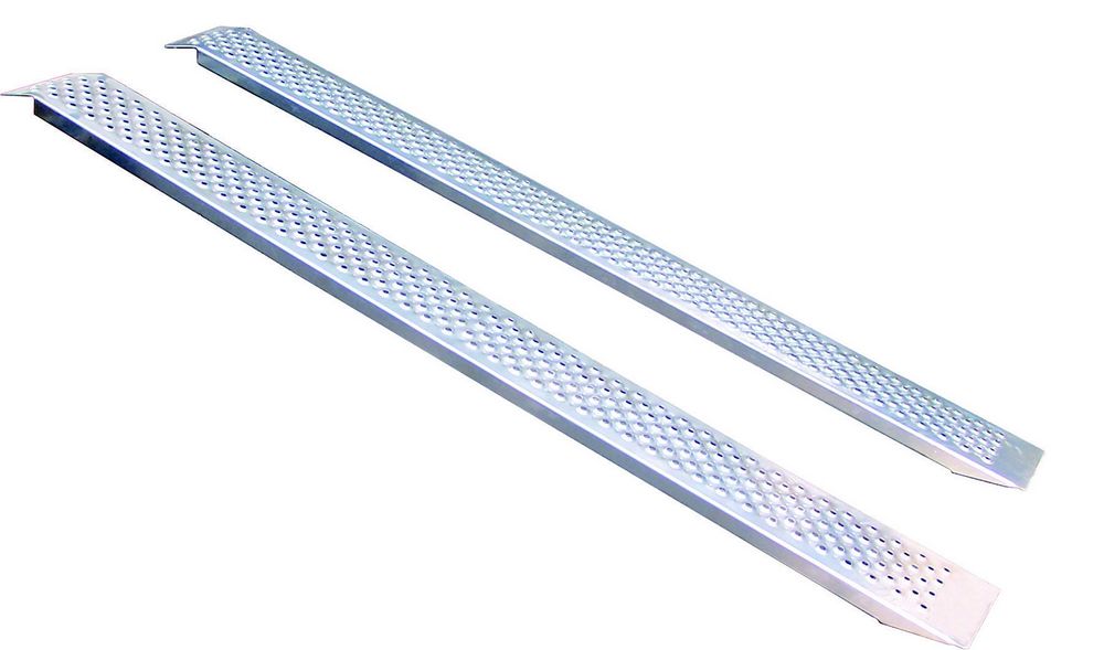 RAMPE DE CHARGEMENT ALU ATR2000/20